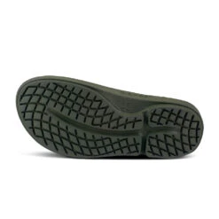 'OOFOS' Unisex OOahh Slide Sandal - Forest Green 10 'OOFOS' Unisex OOahh Slide Sandal - Forest Green -Outdoor Clothing Store 1100FORGREEN shot7 1024x1024@2x