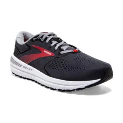 'Brooks' Men's Beast 20 - Pearl / Black / Red 12 'Brooks' Men's Beast 20 - Pearl / Black / Red -Outdoor Clothing Store 110327 019 A Beast 20 1024x1024@2x