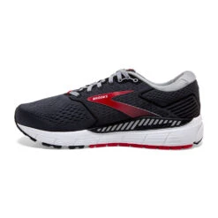 'Brooks' Men's Beast 20 - Pearl / Black / Red 13 'Brooks' Men's Beast 20 - Pearl / Black / Red -Outdoor Clothing Store 110327 019 M Beast 20 1024x1024@2x