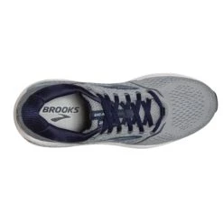 'Brooks' Men's Beast 20 - Blue / Grey / Peacoat -Outdoor Clothing Store 110327 491 O Beast 20 1024x1024@2x