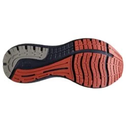 'Brooks' Men's Glycerin 19 - Grey / Alloy / Peacoat -Outdoor Clothing Store 110356 002 S Glycerin 19 1024x1024@2x