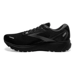 'Brooks' Men's Ghost 14 - Black / Ebony -Outdoor Clothing Store 110369 020 M Ghost 14 1024x1024@2x
