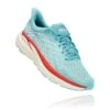 'Hoka' Women's Clifton 8 - Aquarelle / Eggshell Blue 1 'Hoka' Women's Clifton 8 - Aquarelle / Eggshell Blue -Outdoor Clothing Store 1119394 AEBL 1 1024x1024@2x