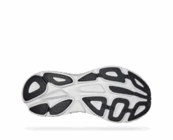 'HOKA' Men's Bondi 8 - Sharkskin / Harbor Mist (X-Wide) -Outdoor Clothing Store 1123202 SHMS 6 ceae51a4 a4d8 43e8 8104 84e262bc40fb 1024x1024@2x