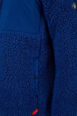 'Spyder' Men's Boulder Fleece Jacket - Abyss 9 'Spyder' Men's Boulder Fleece Jacket - Abyss -Outdoor Clothing Store 204010 416 F 1 1024x1024@2x