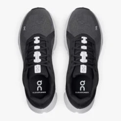 'On Running' Men's Cloudrunner - Eclipse / Frost -Outdoor Clothing Store 46.99017 cloudrunner ss22 eclipse frost m g2 1024x1024@2x