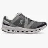 'On Running' Women's Cloudgo - Black / Glacier 1 'On Running' Women's Cloudgo - Black / Glacier -Outdoor Clothing Store 55.98634 cloudgo fw22 black glacier m g1 1024x1024@2x