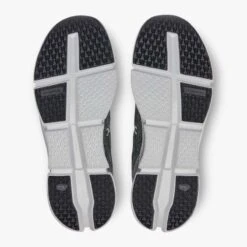 'On Running' Women's Cloudgo - Black / Glacier 10 'On Running' Women's Cloudgo - Black / Glacier -Outdoor Clothing Store 55.98634 cloudgo fw22 black glacier m g3 1024x1024@2x