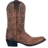 'Laredo' Men's 12" Birchwood Western - Distressed Tan -Outdoor Clothing Store 68452r 1024x1024@2x