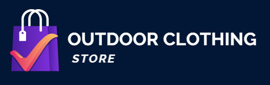 Outdoor Clothing Store