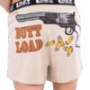 'Lazy One' Men's Butt Load Boxer - Tan 2 'Lazy One' Men's Butt Load Boxer - Tan -Outdoor Clothing Store B377 WEB MS1B01 1024x1024@2x