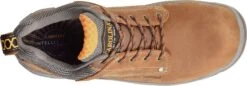 'Carolina' Men's Duke Oxford ESD SR Comp Toe - Brown -Outdoor Clothing Store CA5541 Top 1024x1024@2x