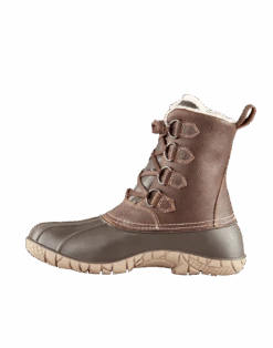 'Baffin' Men's 12" Yellowknife Insulated WP Boot - Brown -Outdoor Clothing Store CANAM001 YELLOWKNIFE BBJ MEDIAL 1024x1024@2x