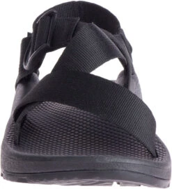 'Chaco' Men's Mega ZCloud Sandal - Black 12 'Chaco' Men's Mega ZCloud Sandal - Black -Outdoor Clothing Store CHAM J106635 060618 S19 090 1024x1024@2x