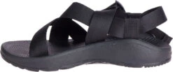 'Chaco' Men's Mega ZCloud Sandal - Black 15 'Chaco' Men's Mega ZCloud Sandal - Black -Outdoor Clothing Store CHAM J106635 060618 S19 180 1024x1024@2x