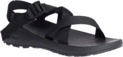 'Chaco' Men's ZCloud Sandal - Black