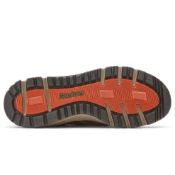 'Dunham' Men's Cloud Plus WP Slip On - Brown Leather -Outdoor Clothing Store CI5609 O S fff09641 9bbe 4ffc adce 62511b32358d 1024x1024@2x