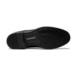 'Florsheim' Men's Midtown Bike Toe - Black -Outdoor Clothing Store Florsheim 12166 001 ALT 6 1024x1024@2x