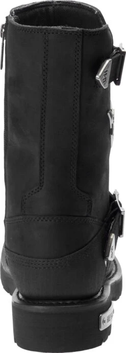 'Harley Davidson' Men's Stroman Boot - Black 13 'Harley Davidson' Men's Stroman Boot - Black -Outdoor Clothing Store HDM D93521 101718 S19 270 1024x1024@2x