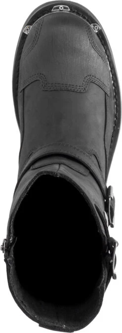 'Harley Davidson' Men's Stroman Boot - Black 14 'Harley Davidson' Men's Stroman Boot - Black -Outdoor Clothing Store HDM D93521 101718 S19 TOP 1024x1024@2x