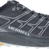 'Merrell' Men's Moab Flight - Black 2 'Merrell' Men's Moab Flight - Black -Outdoor Clothing Store MRLM J066751 042420 S21 000 1024x1024@2x