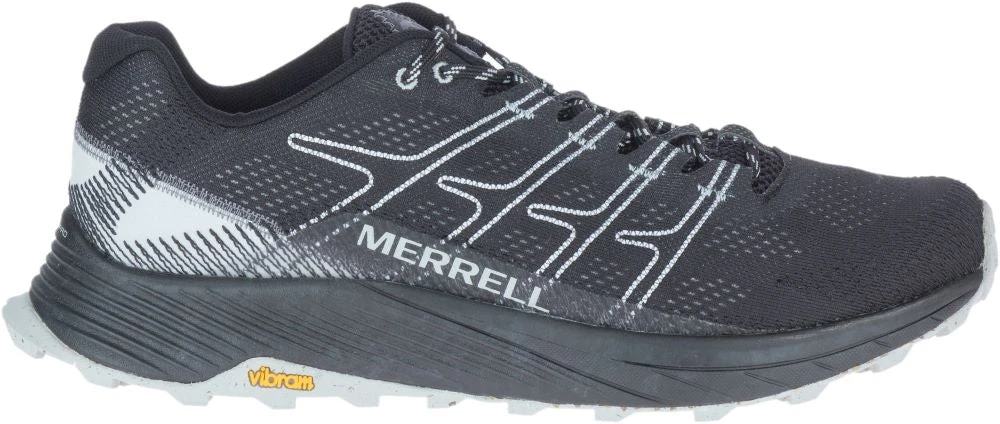 'Merrell' Men's Moab Flight - Black 3 'Merrell' Men's Moab Flight - Black