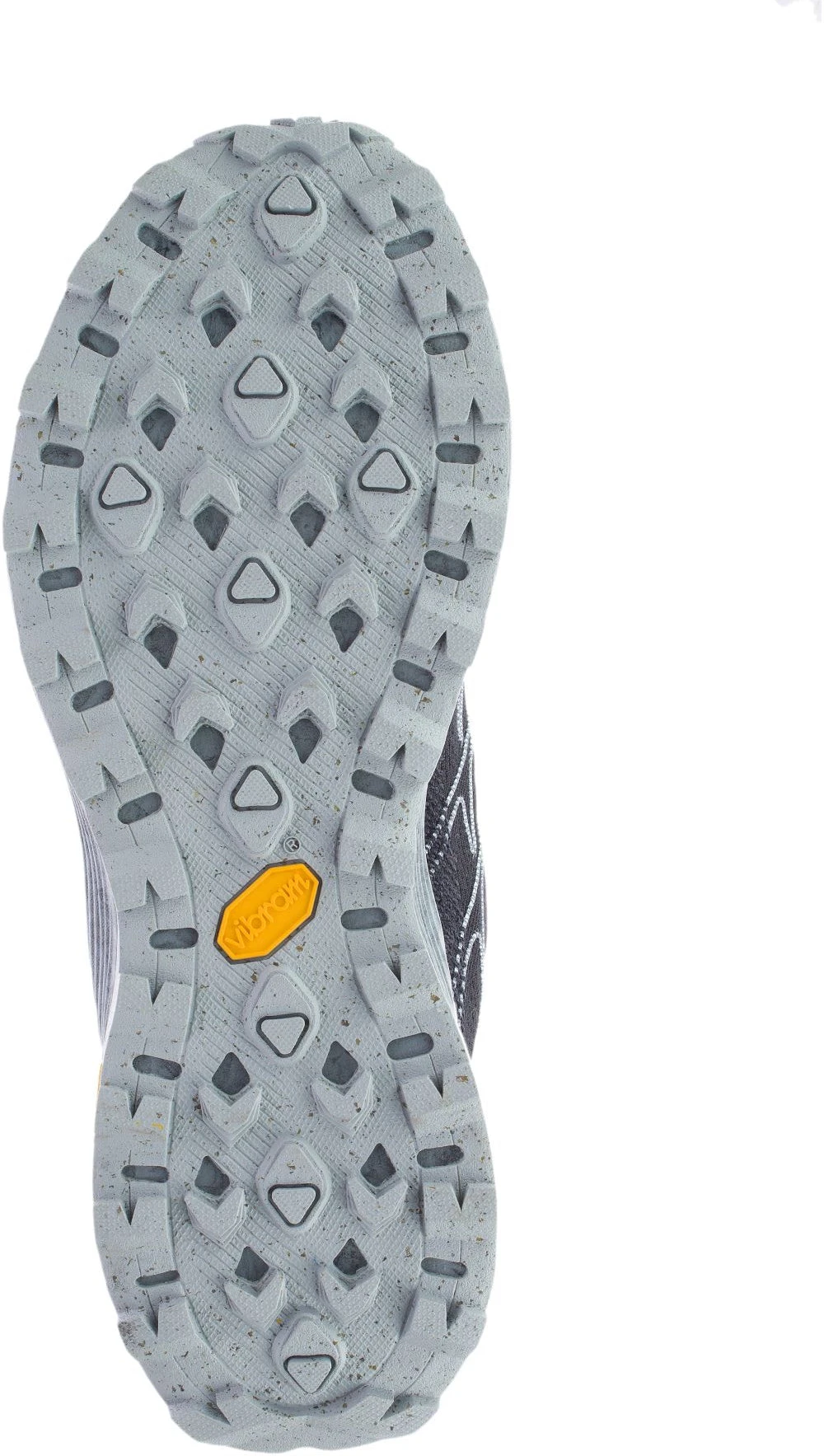 'Merrell' Men's Moab Flight - Black 8 'Merrell' Men's Moab Flight - Black - Image 6