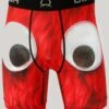 'Cinch' Men's 6" Monster Boxer Brief - Red -Outdoor Clothing Store MXY6009013 1 1024x1024@2x