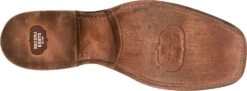 'Nocona' Men's 11" Henry Western Square Toe - Antiqued Brown Cowhide / Vintage Stone 13 'Nocona' Men's 11" Henry Western Square Toe - Antiqued Brown Cowhide / Vintage Stone -Outdoor Clothing Store NCA 007 HR5570 1024x1024@2x