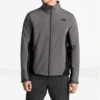 The North Face 'North Face' Men's Apex Chrome Thermal Jacket - Asphalt Grey