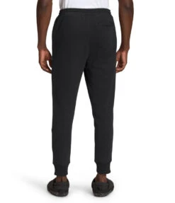 'The North Face' Men's Box NSE Joggers - TNF Black / TNF White 7 'The North Face' Men's Box NSE Joggers - TNF Black / TNF White -Outdoor Clothing Store NF0A7UOA KY4 back 1024x1024@2x