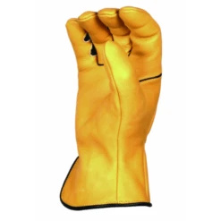 'Bear Knuckles' Double Wedge™ Fleece-Lined Water Resistant Cowhide Driver Glove - Yellow -Outdoor Clothing Store New Project 1 600x600 88a77390 6c7c 4be2 a0ea e7162d7685d0 1024x1024@2x