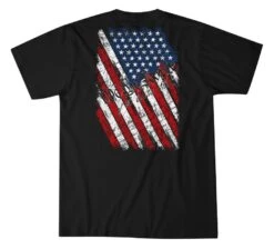 'Howitzer' Men's We The Flag Short Sleeve Tee - Black 5 'Howitzer' Men's We The Flag Short Sleeve Tee - Black -Outdoor Clothing Store mens unassigned we the flag 1 1200x 37a5c1da 1700 459c bbc1 646330dd9f3c 1024x1024@2x