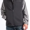 'Cinch' Men's Bonded Vest - Black 2 'Cinch' Men's Bonded Vest - Black -Outdoor Clothing Store mwv1012010 961 detail 1ce8cf4f 2c6d 4041 b807 07ab224d20b7 1024x1024@2x