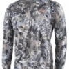 'Sitka' Men's Core Midweight Zip T-Shirt - Whitetail : Elevated II 2 'Sitka' Men's Core Midweight Zip T-Shirt - Whitetail : Elevated II -Outdoor Clothing Store oo7gtiwhlbcly8jibzmg 1024x1024@2x
