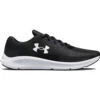 'Under Armour' Men's Charged Pursuit 3 - Black / White -Outdoor Clothing Store s7.3024878 001 DEFAULT 1024x1024@2x