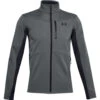 'Under Armour' Men's Coldgear Infrared Shield Jacket - Pitch Grey / Black -Outdoor Clothing Store s7.PS1321438 012 HF 1024x1024@2x