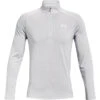 'Under Armour' Men's Tech 2.0 1/2 Zip - Halo Grey -Outdoor Clothing Store s7.PS1328495 014 HF 1024x1024@2x